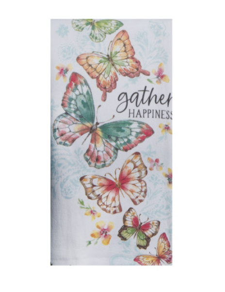 GB GATHER HAPPINESS DP TERRY