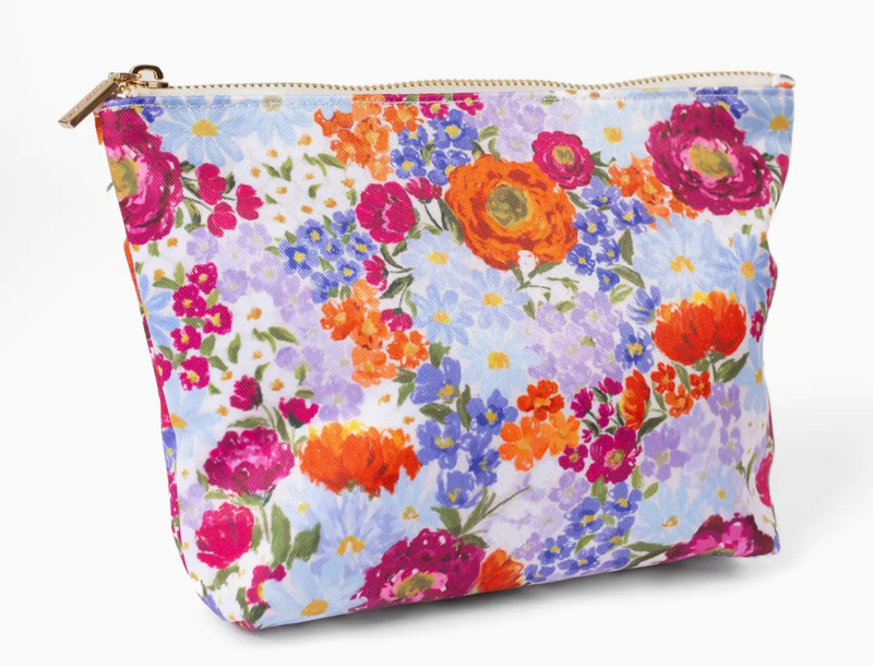 Elyse Breanne Carry-All Pouch