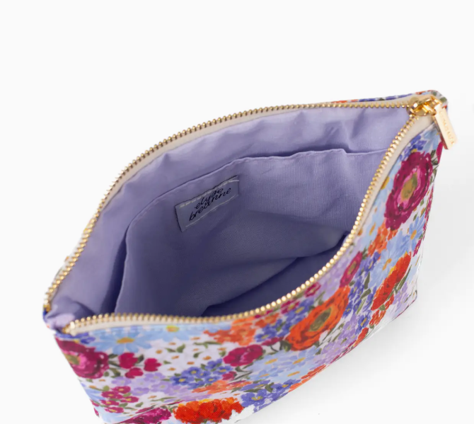 Elyse Breanne Carry-All Pouch
