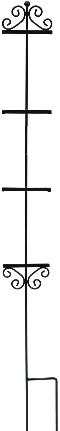 Yard Expression Post