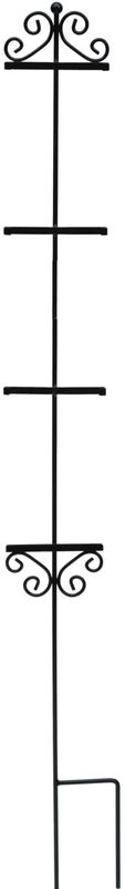 Yard Expression Post