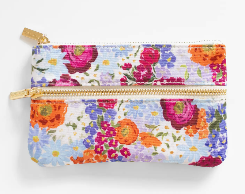 Elyse Breanne Pencil Pouch