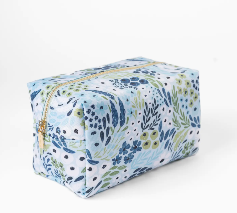 Elyse Breanne Cosmetic Bag