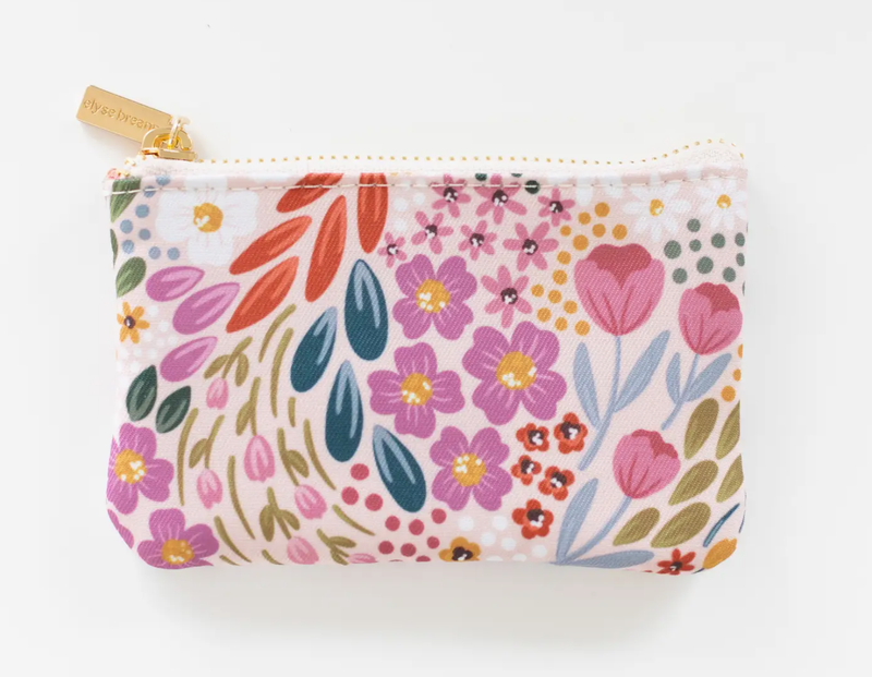 Elyse Breanne Coin Pouch