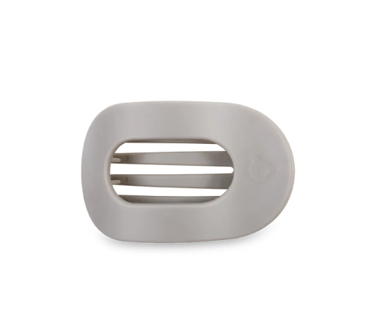 Teleties Flat Hair Clip - Small