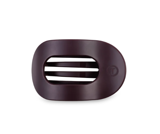 Teleties Flat Hair Clip - Small
