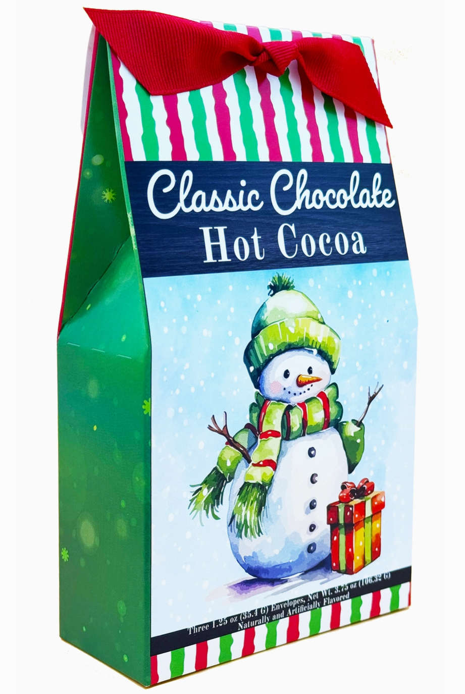 Carmie's Hot Cocoa