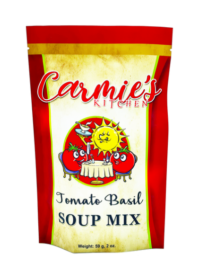 Carmie's Soup Mix