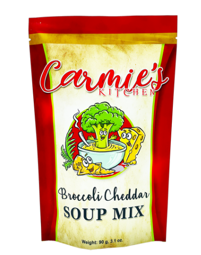 Carmie's Soup Mix