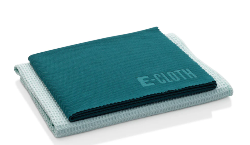 E-Cloth
