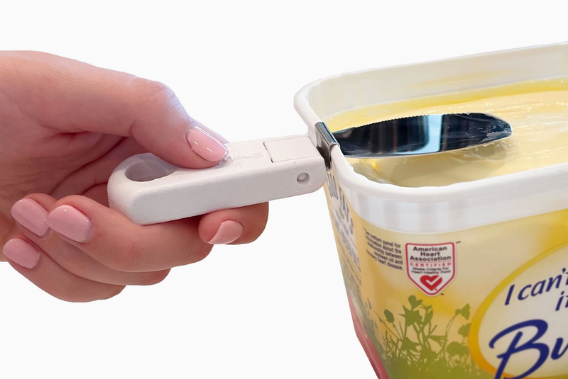 Butterie Tub Knife