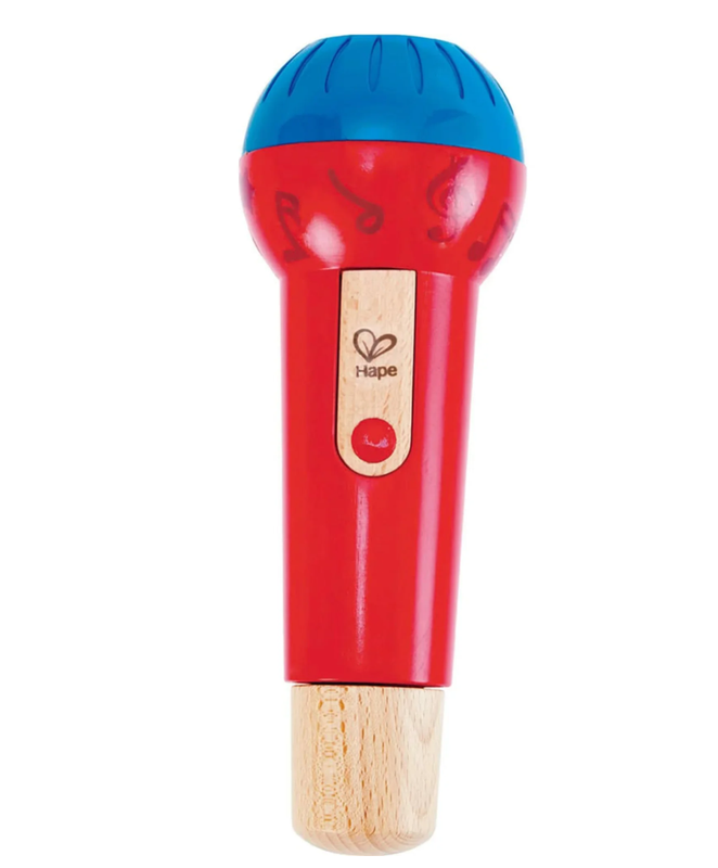 Mighty Echo Microphone