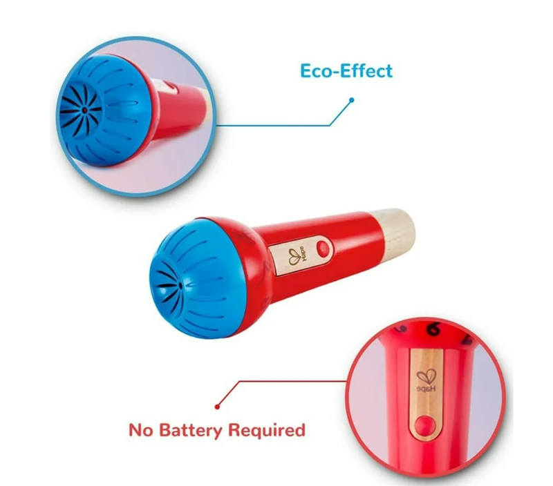 Mighty Echo Microphone