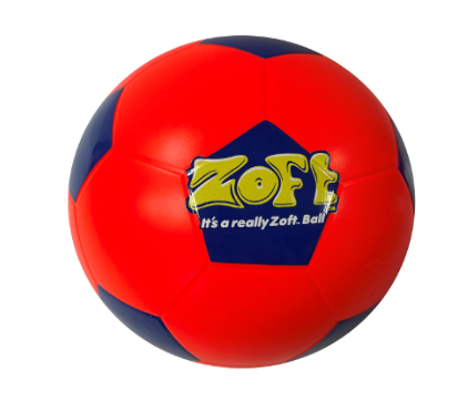 Large Soccer Ball
