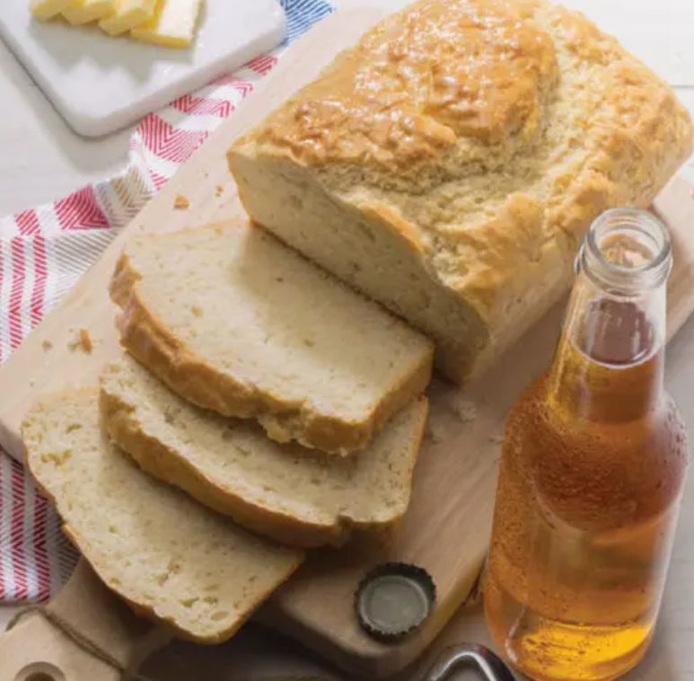 Molly & You Beer Breads