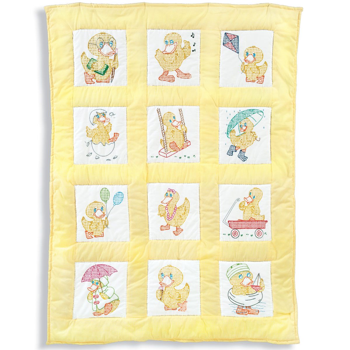 9"x9" Quilt Blocks