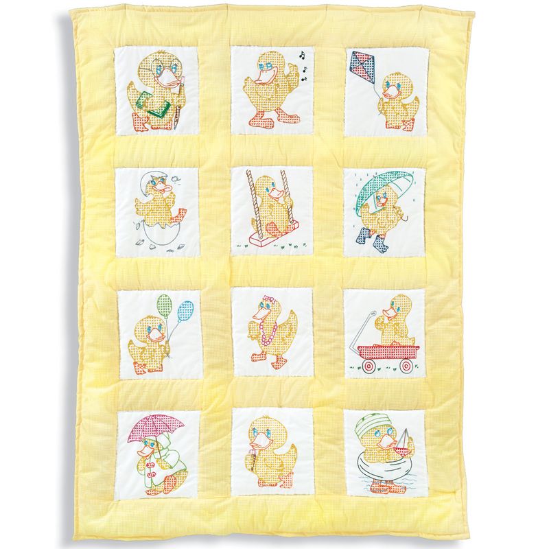 9"x9" Quilt Blocks