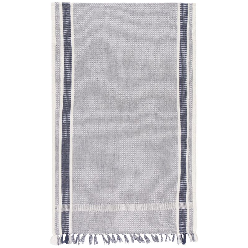 Danica Soft Waffle Towels