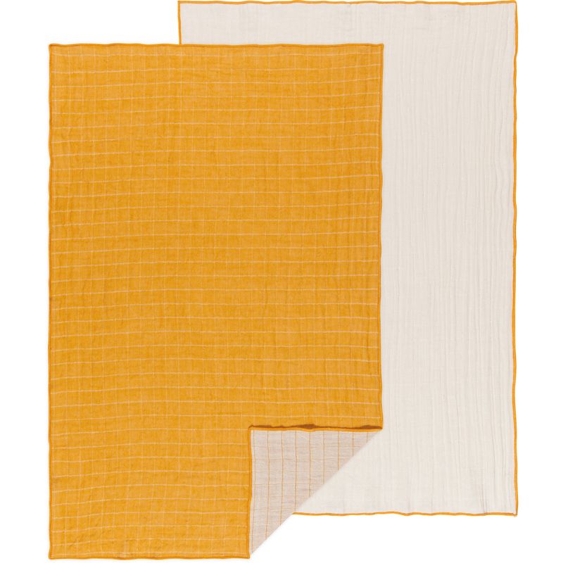 Danica Double Weave Dishtowels Set of 2