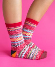 World's Softest Socks