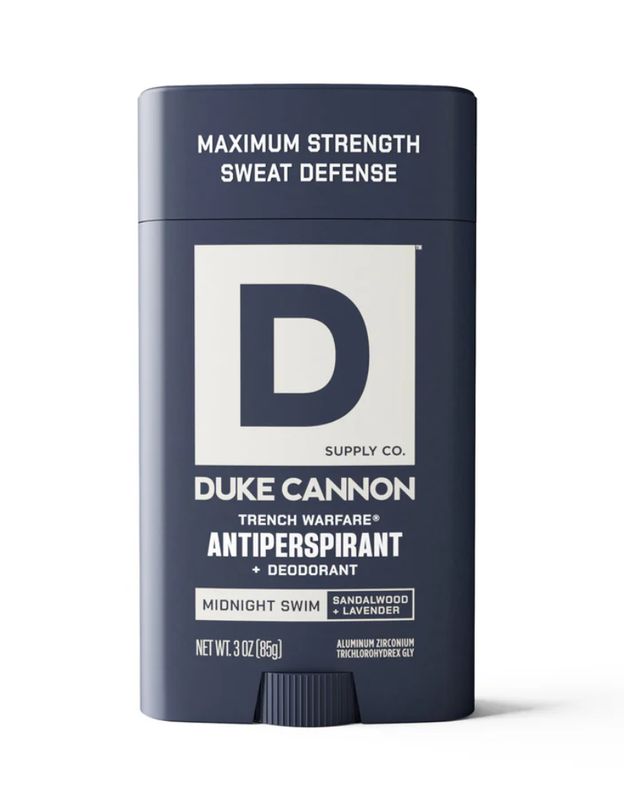 Antiperspirant Deodorant 