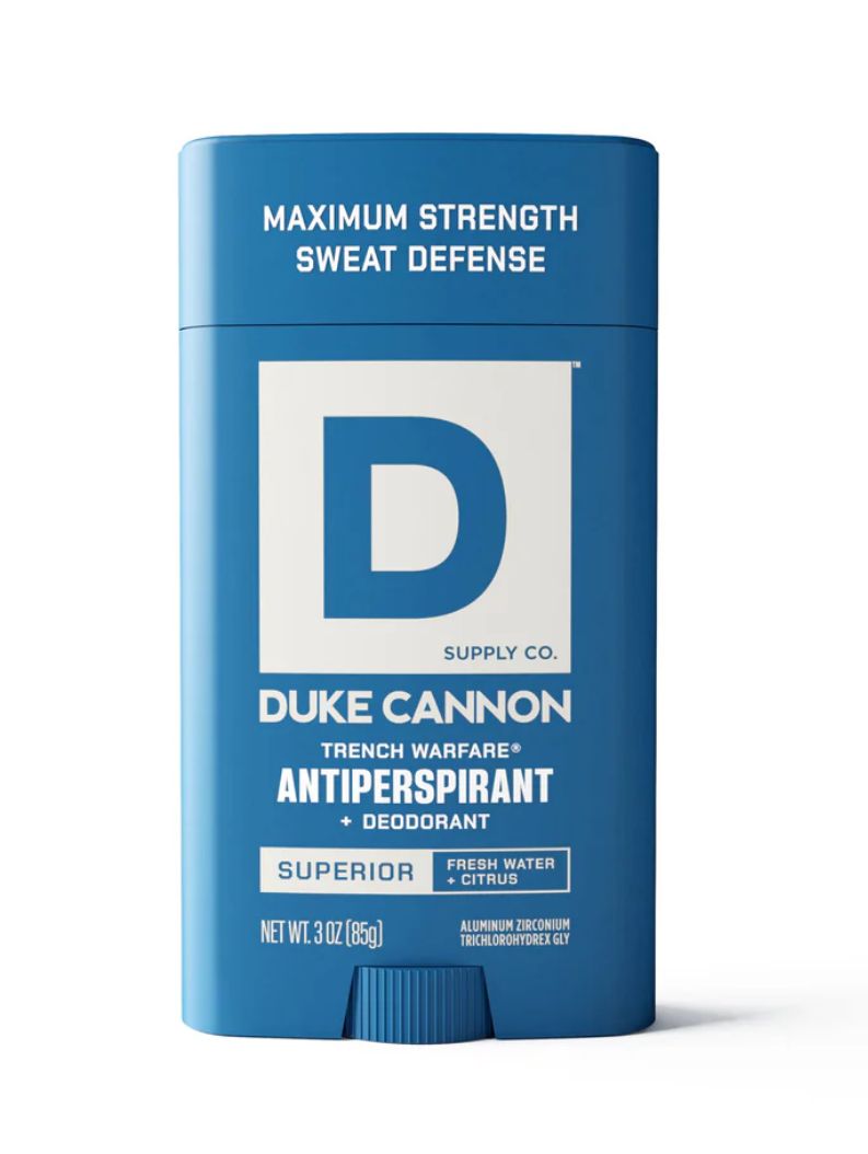 Antiperspirant Deodorant 