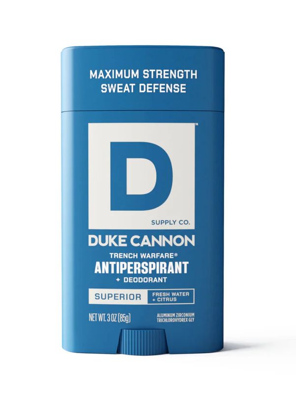 Antiperspirant Deodorant 