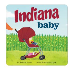Indiana Children's Books