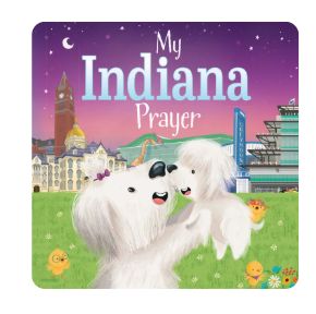 Indiana Children's Books