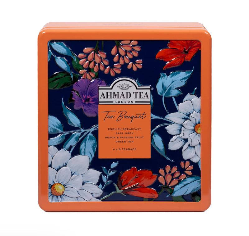 Ahmad Tea Sets