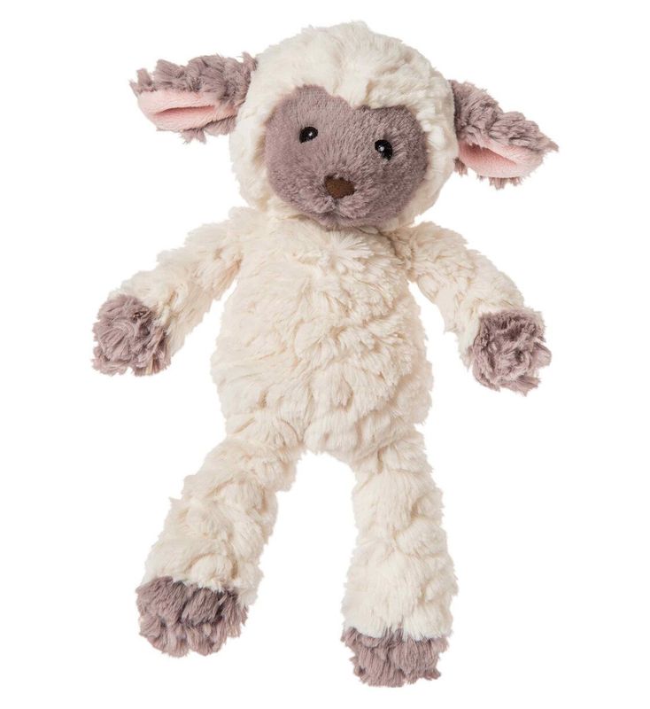 Putty Nursery Animals