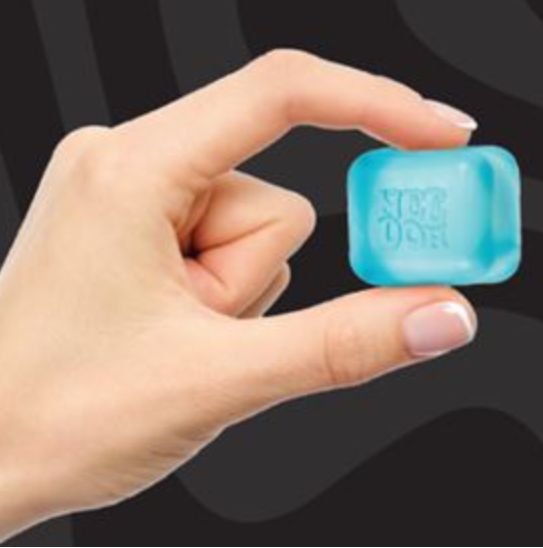 Nice Cube Baby Single Nee-doh