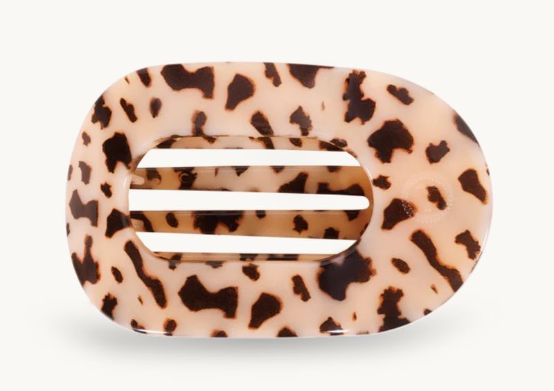 Teleties Flat Hair Clip - Medium