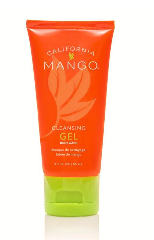 California Mango Products