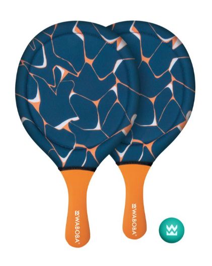 Waboba Beach Paddle Set