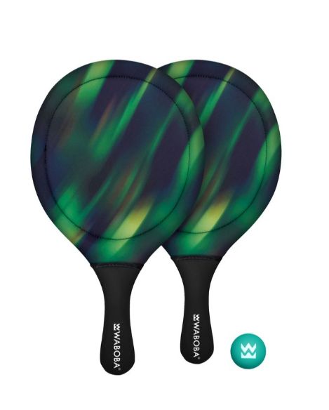 Waboba Beach Paddle Set