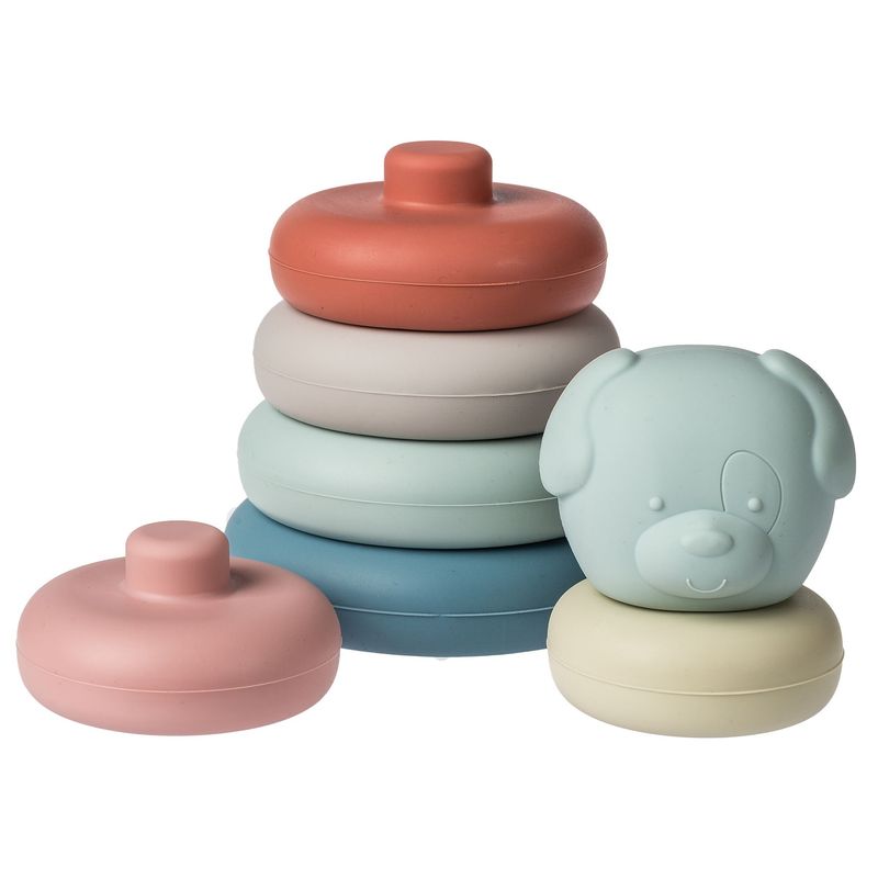 Simply Silicone Toys