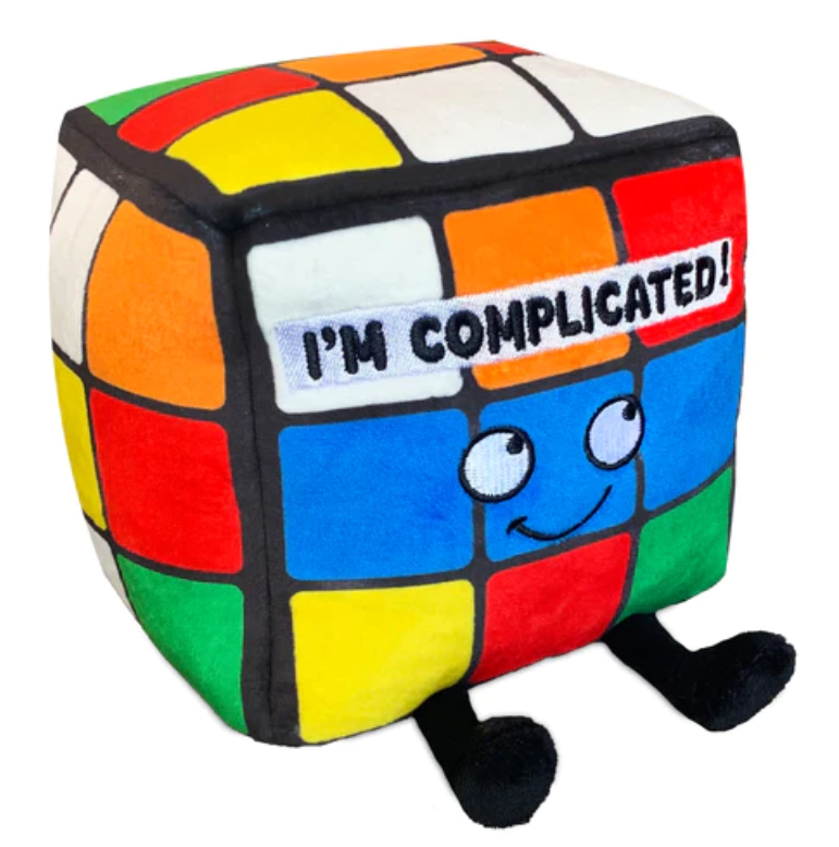 Punchkins Plush