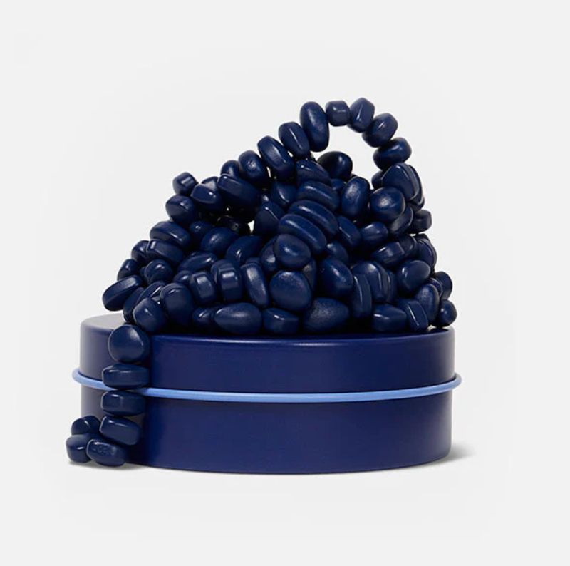 Speks Mini Crags Magnets