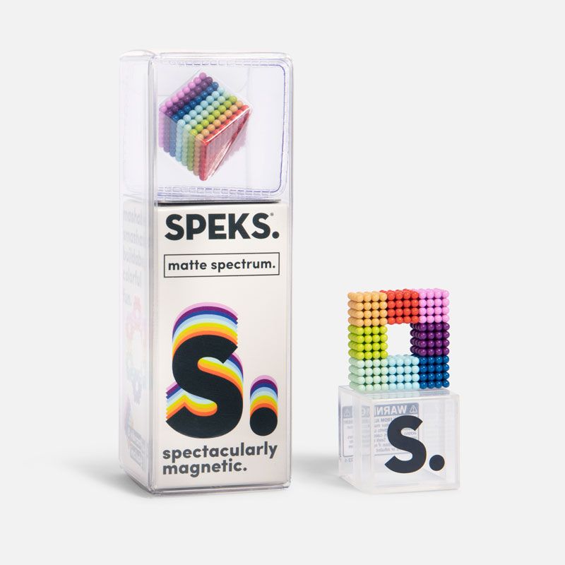 Speks 512 Magnets