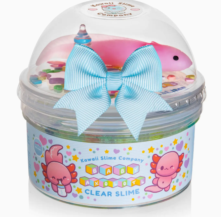 Kawaii Slime