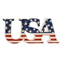 USA Block