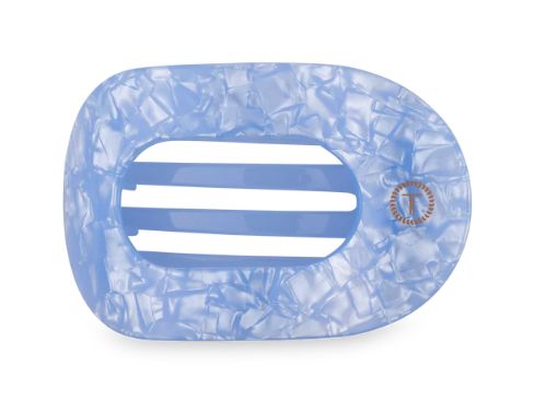 Teleties Flat Hair Clip - Small