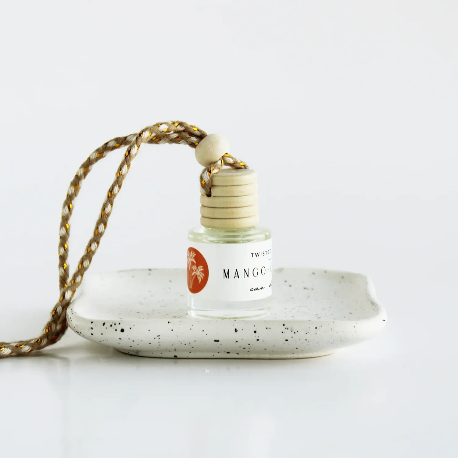 Twisted Toyboy Car Diffusers