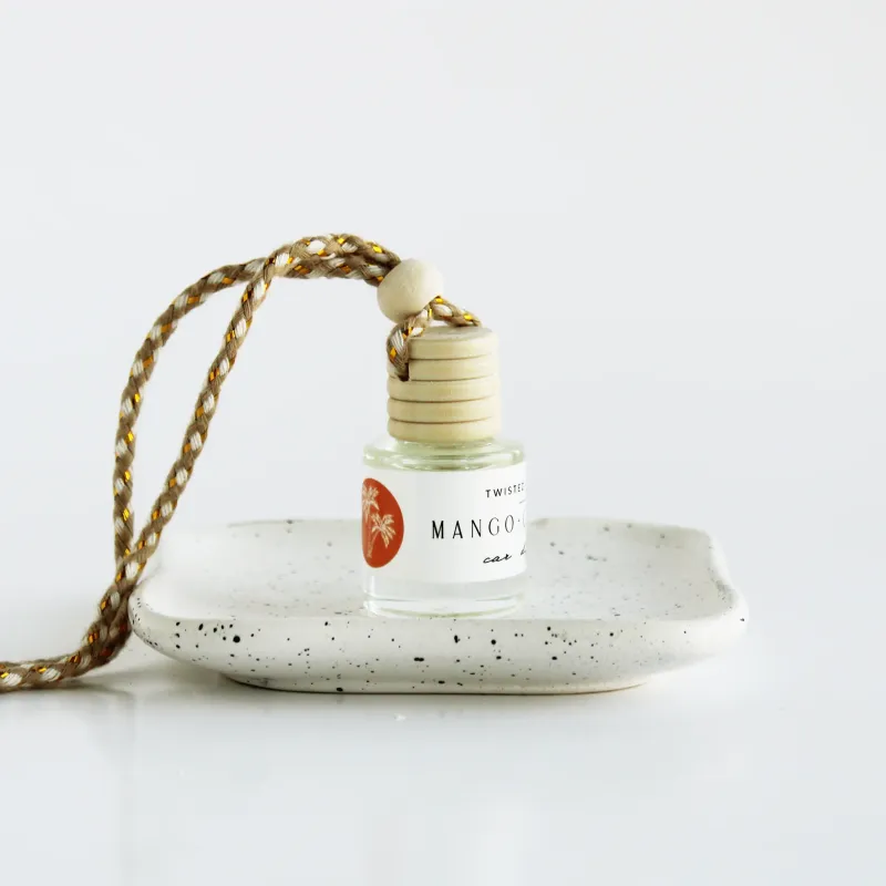 Twisted Toyboy Car Diffusers