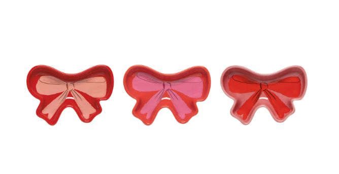 Trinket Tray Pinch Bowls