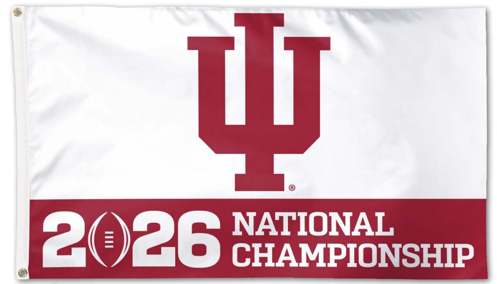 Indiana University Champion Participant