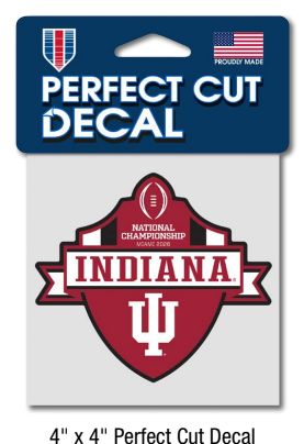 Indiana University Champion Participant