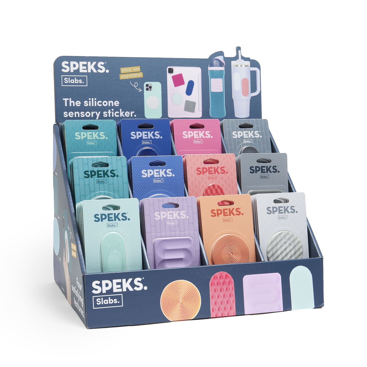 Speks Slabs