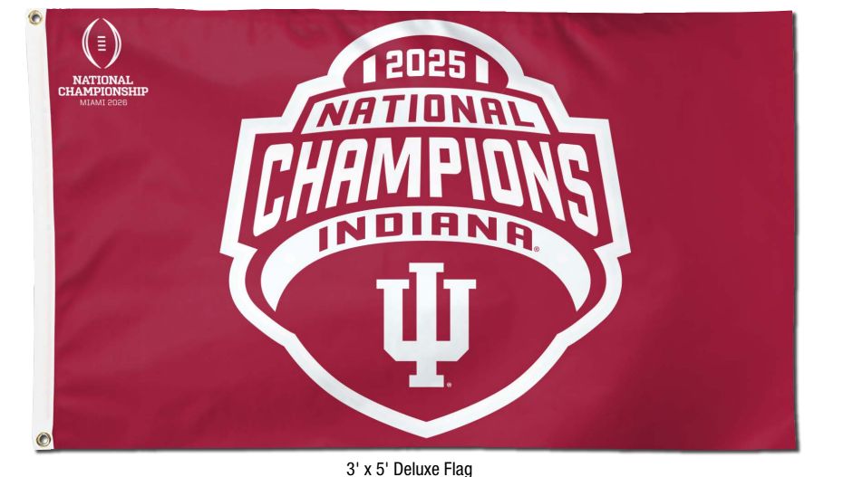 Indiana University Champions